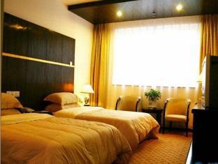 Huanshan Huashan Huiyan Hotel Tunxi Esterno foto