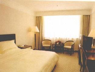 Huanshan Huashan Huiyan Hotel Tunxi Esterno foto